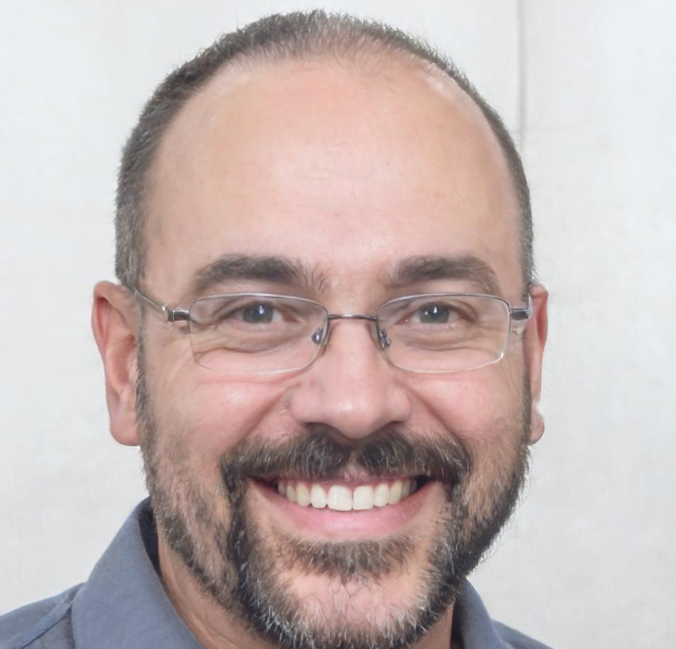 Mentor del programa de finanzas colaborativo